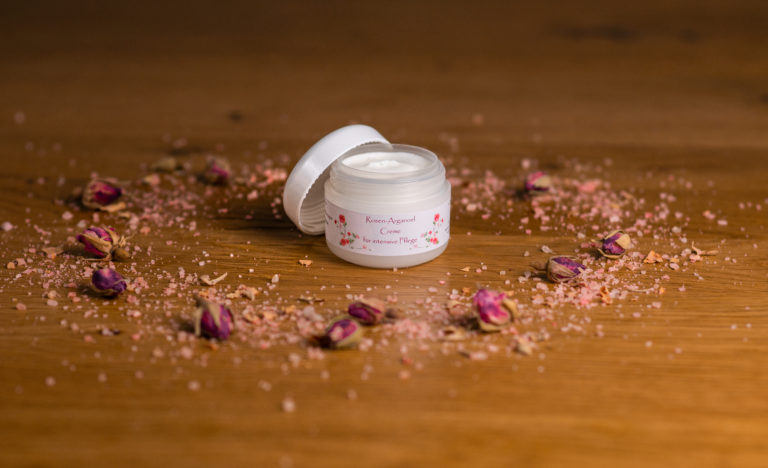 Rosen-Arganoel Creme